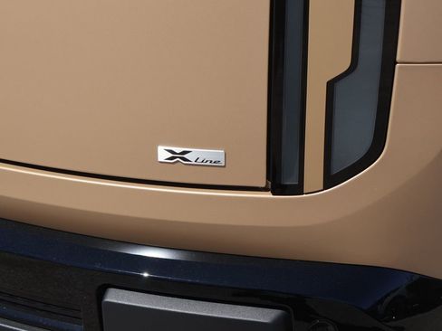 New 2027 Kia Telluride EX X-Line AWD/4WD image 8