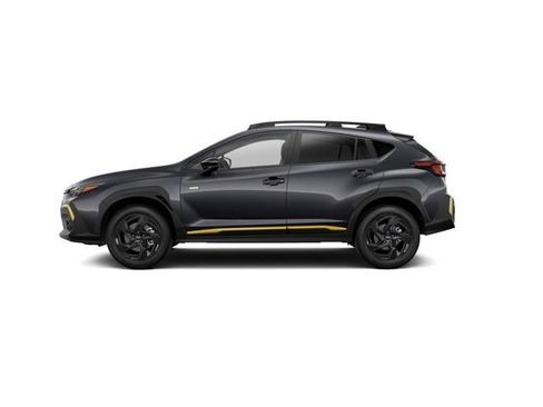 Certified 2025 Subaru Crosstrek 2.5i Sport w/ Crosstrek Mirror Package image 4