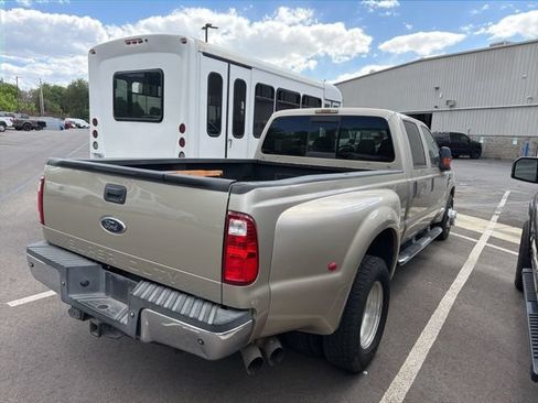 Used 2008 Ford F350 Lariat RWD image 14