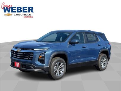 New 2026 Chevrolet Equinox LT w/ Convenience Package II