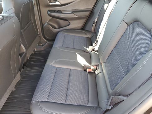 New 2026 Buick Envista Preferred w/ Convenience I Package image 29