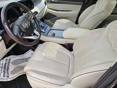 Used 2020 Hyundai Palisade Limited AWD/4WD image 9