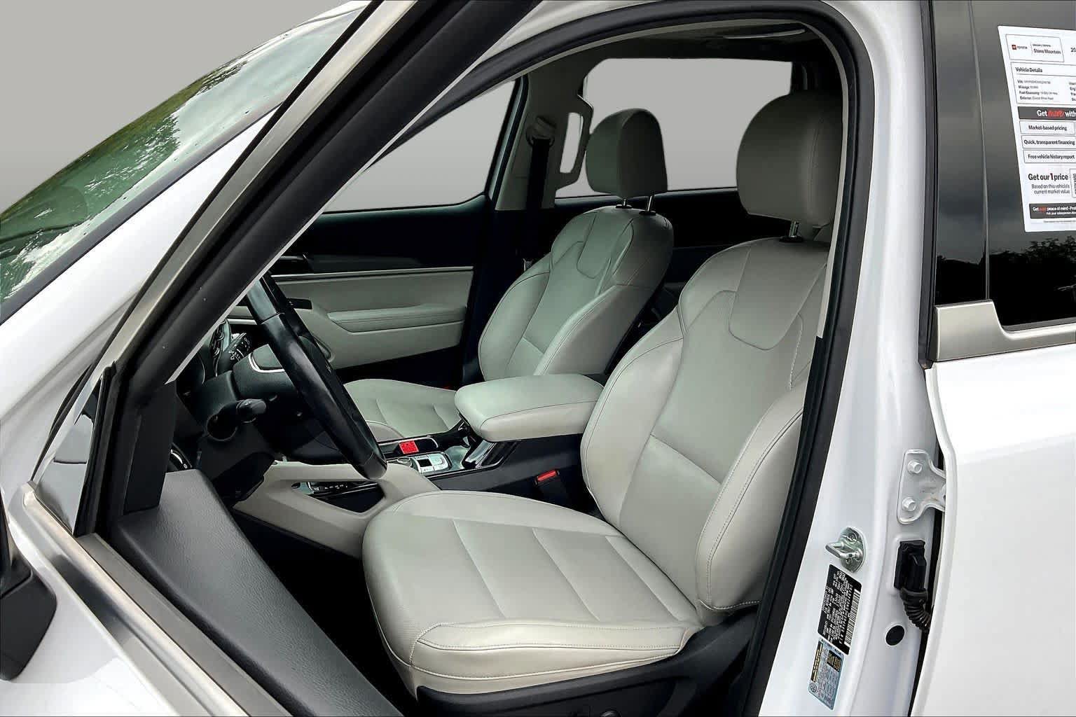 Used 2022 Kia Telluride S AWD/4WD image 8