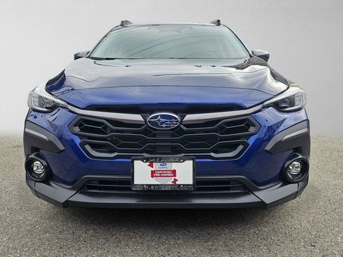 Certified 2024 Subaru Crosstrek 2.5i Limited w/ Crosstrek Mirror Package AWD/4WD image 8