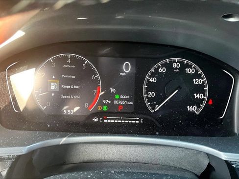 Certified 2026 Honda Civic Sport image 13