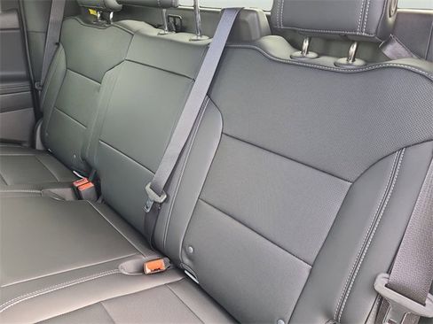 New 2026 Chevrolet Silverado EV LT w/ Plus Package image 9