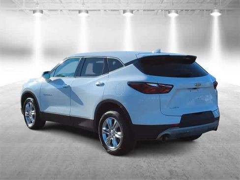 Used 2020 Chevrolet Blazer LT w/ LPO, Floor Liner Package image 6