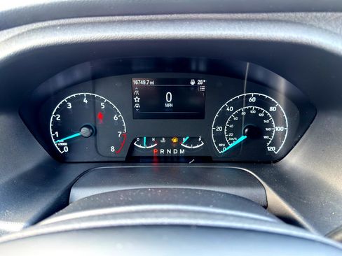 Used 2024 Ford Transit 250 Low Roof w/ Exterior Upgrade Package image 27