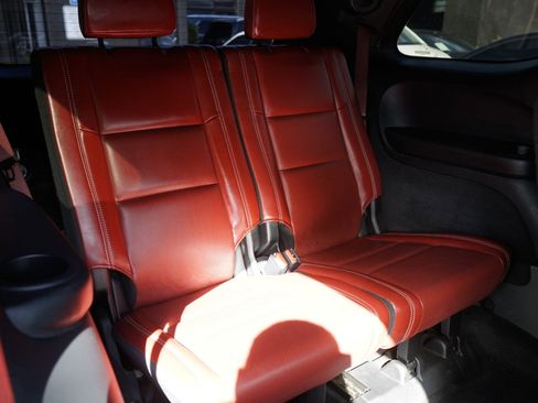 Used 2021 Dodge Durango SRT w/ Premium Interior Group image 22