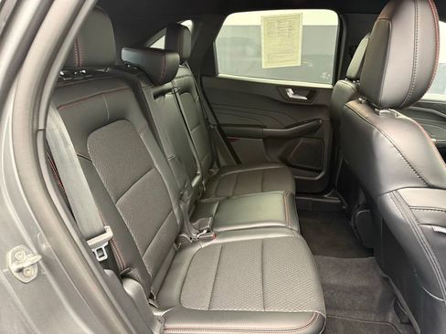 Used 2026 Ford Escape ST-Line AWD/4WD image 69