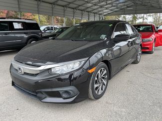 Used 2016 Honda Civic EX video 2