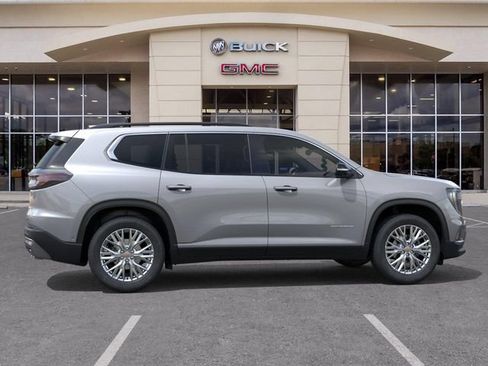 New 2026 GMC Acadia Elevation w/ Elevation Premium Package AWD/4WD image 5