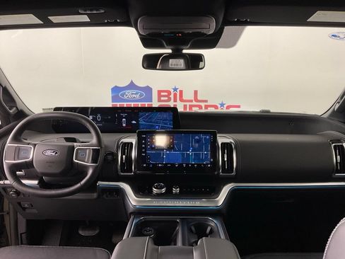 New 2027 Ford Expedition Max Platinum w/ Stealth Performance Package AWD/4WD image 20
