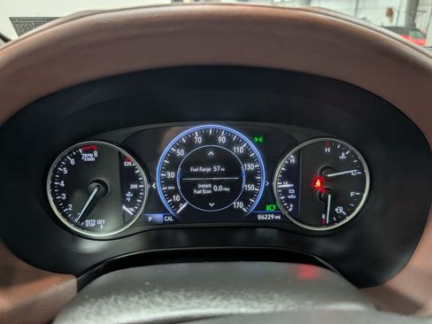 Used 2020 Buick Enclave Avenir w/ Trailering Package, 5000 lbs. AWD/4WD image 20