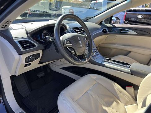 Used 2020 Lincoln MKZ Reserve w/ Elements Package image 12