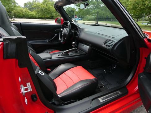 Used 2006 Honda S2000 image 15