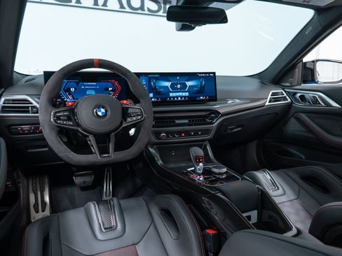 Used 2025 BMW M4 CS AWD/4WD image 18
