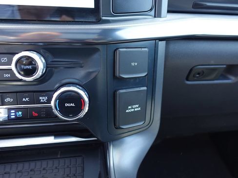 Used 2024 Ford F150 Lariat w/ Equipment Group 502A High AWD/4WD image 52