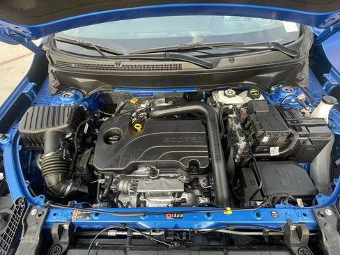 Certified 2024 GMC Terrain AT4 w/ Tech Package image 27