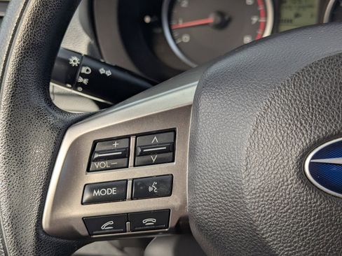 Used 2014 Subaru Forester 2.5i Premium w/ Popular Package #1 image 26