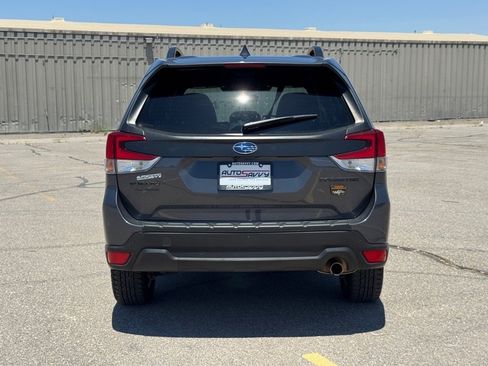 Used 2022 Subaru Forester Wilderness image 6