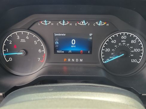 Used 2021 Ford F150 XL w/ STX Appearance Package AWD/4WD image 27