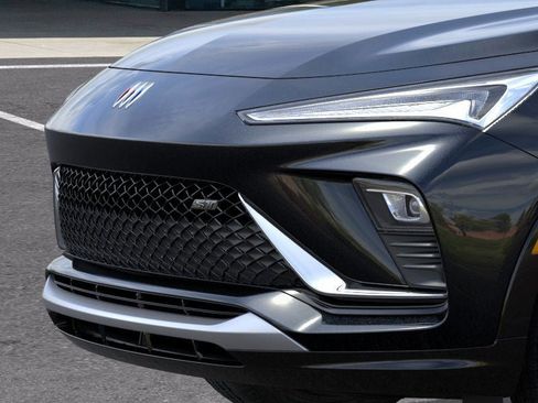 New 2026 Buick Envista Sport Touring image 13