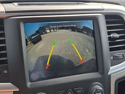 Used 2020 RAM 1500 Warlock w/ Luxury Group AWD/4WD image 25