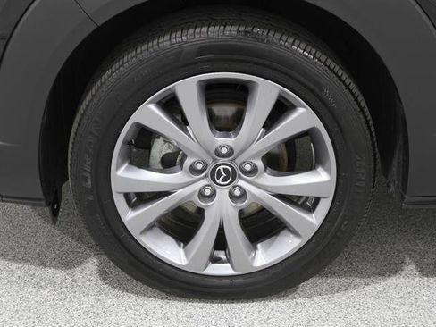 Certified 2023 MAZDA CX-30 AWD 2.5 S w/ Select Package image 19