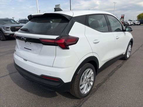 New 2027 Chevrolet Bolt LT FWD image 5