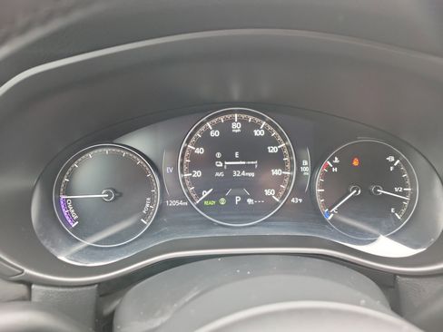 Used 2025 MAZDA CX-50 2.5 Hybrid w/ Premium Plus Pkg image 22