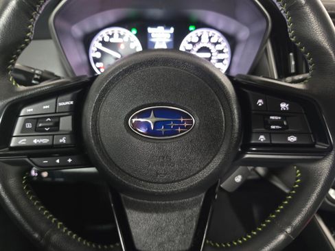 Certified 2025 Subaru Outback Onyx Edition image 32