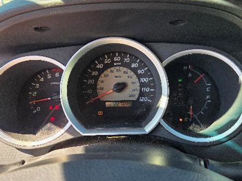 Used 2009 Toyota Tacoma PreRunner RWD image 9