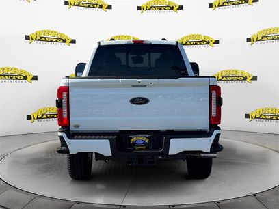 New 2025 Ford F350 Lariat w/ Lariat Ultimate Package