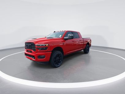 New 2026 RAM 2500 Laramie
