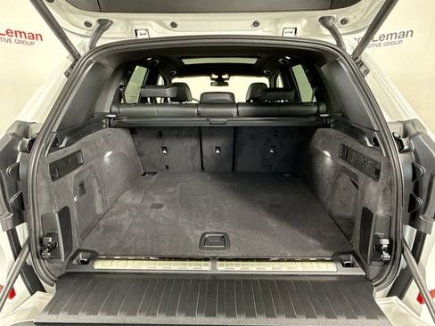 New 2026 BMW X5 xDrive50e w/ M Sport Package image 28