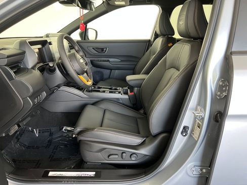 New 2026 Subaru Outback Wilderness AWD/4WD image 11