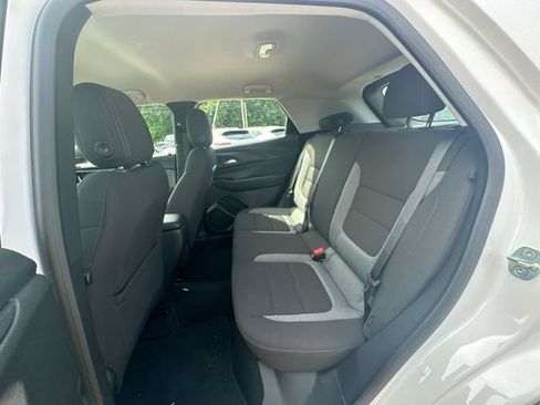 Used 2023 Chevrolet TrailBlazer LS AWD/4WD image 28