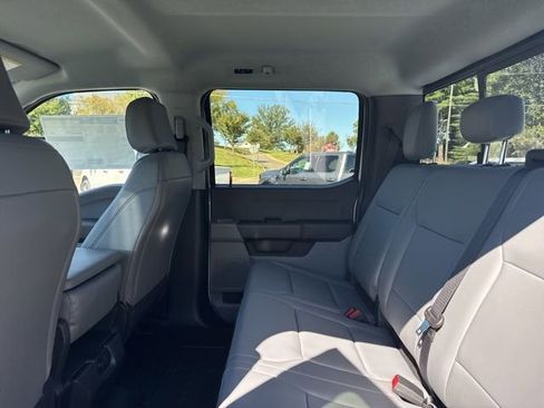 New 2026 Ford F350 XL w/ 360-Degree Camera Package image 34