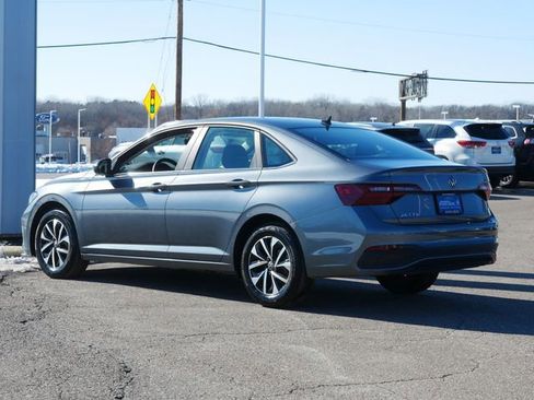 Certified 2023 Volkswagen Jetta S w/ Driver Assistance Package image 5