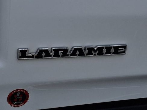 Certified 2023 RAM 1500 Laramie AWD/4WD image 31