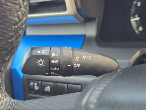 Used 2024 Toyota Tacoma TRD Off-Road AWD/4WD image 25