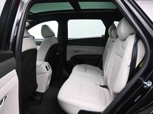 New 2026 Hyundai Tucson Limited AWD/4WD image 29