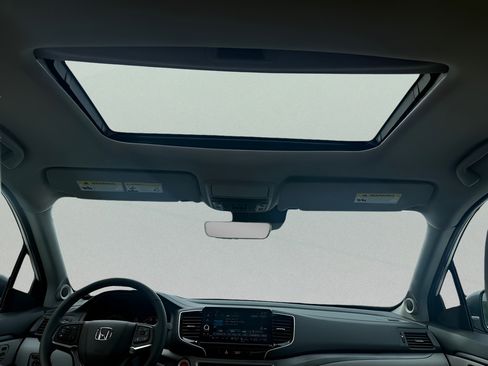 New 2026 Honda Ridgeline RTL image 31