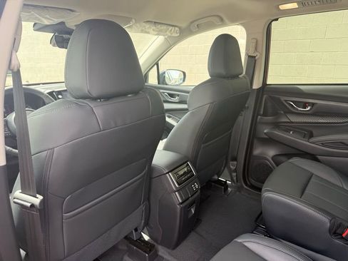 New 2026 Subaru Ascent Premium AWD/4WD image 23