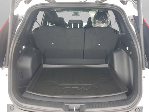 Used 2026 Honda CR-V TrailSport image 21
