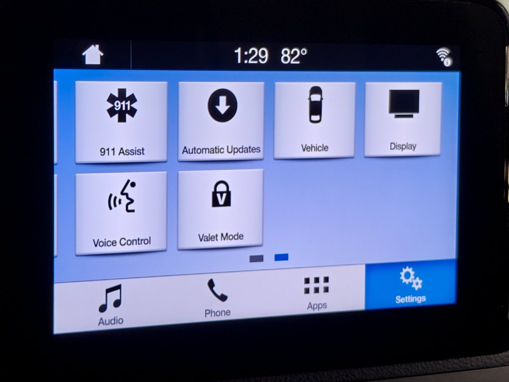 Used 2020 Ford Transit Connect XLT FWD image 33