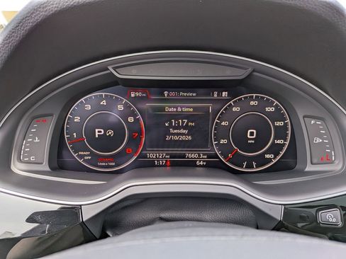 Used 2019 Audi Q7 3.0T Prestige w/ Prestige Package image 27