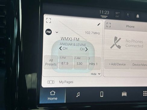 New 2025 RAM 5500 Tradesman image 57