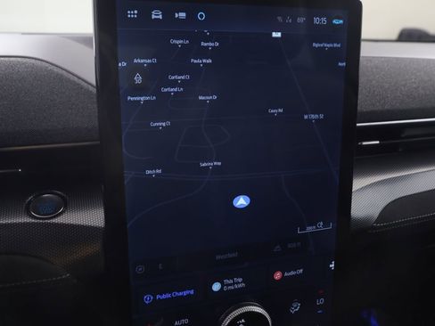 Used 2024 Ford Mustang Mach-E GT image 9